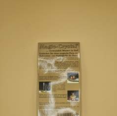 Magic - Crystal Deko Bordeaux