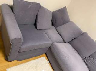 Sofa Ikea Grönlid, 800 €, Haus, Bau, Garten-Möbel & Sanitär in 1020 Leopoldstadt