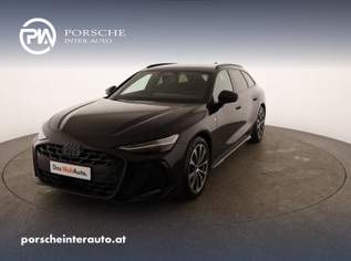 A6 quattro TDI 150 kW