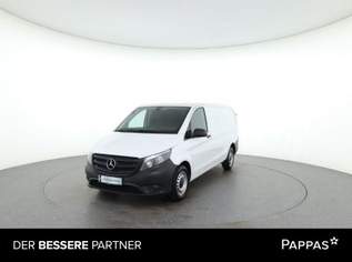 Vito 114 CDI Kasten Lang, 27588 €, Auto & Fahrrad-Autos in 1210 Floridsdorf
