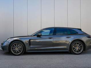Panamera 4 E-Hybrid PHEV Sport Turismo Aut.*MOTOR NEU*Ga..., 49000 €, Auto & Fahrrad-Autos in 5161 Elixhausen