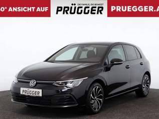 Golf Life TDI LED KAMERA KEYLESS VIRTUAL 17ZOLL, 23990 €, Auto & Fahrrad-Autos in 8071 Hausmannstätten