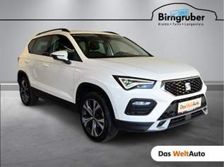 Ateca Style 1.0 TSI, 19990 €, Auto & Fahrrad-Autos in 3430 Gemeinde Tulln an der Donau Ateca Style 1.0 TSI, 19990 €, Auto & Fahrrad-Autos in 3430 Gemeinde Tulln an der Donau