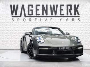 992 Turbo Cabrio PDK LIFT MATRIX EXCLUSIVE-DESIGN INNODRIVE, 269900 €, Auto & Fahrrad-Autos in 3331 Gemeinde Kematen an der Ybbs