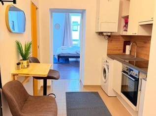 Sanierte 1,5-Zimmer-Altbauwohnung in Toplage von Favoriten, 215000 €, Immobilien-Wohnungen in 1100 Favoriten Sanierte 1,5-Zimmer-Altbauwohnung in Toplage von Favoriten, 215000 €, Immobilien-Wohnungen in 1100 Favoriten