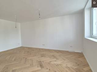 TOP SANIERTER ALTBAU | NAHE ZENTRUM | FREIFLÄCHEN |, 405000 €, Immobilien-Wohnungen in 1160 Ottakring