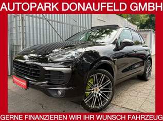 Cayenne S E-Hybrid Platinum Edition, 42999 €, Auto & Fahrrad-Autos in 1210 Floridsdorf Cayenne S E-Hybrid Platinum Edition, 42999 €, Auto & Fahrrad-Autos in 1210 Floridsdorf
