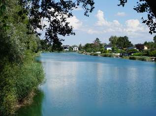 Haus am See in Donaustadt im Eigentum - 3 Bäder!, 1100000 €, Immobilien-Häuser in 1220 Donaustadt