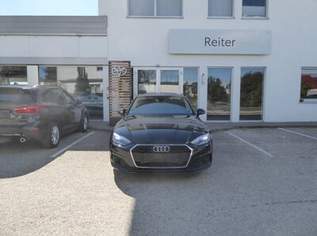 A5 SB 35 TDI S-tronic *LED*LEDER*SHZ*, 28990 €, Auto & Fahrrad-Autos in 4600 Wels