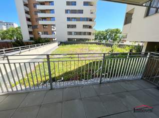 SOMMERAKTION* - ERSTES MONAT MIETFREI - 3-Zimmerwohnung mit Balkon in zentraler Lage!, 1056.42 €, Immobilien-Wohnungen in 8020 