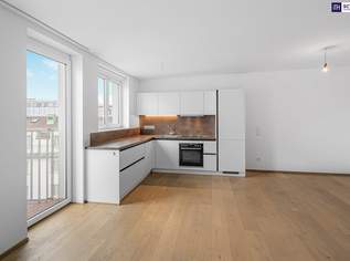 U4 Pilgramgasse ums Eck! Lichtdurchflutete Dachgeschosswohnung mit hofseitiger Terrasse + ausgezeichnete Infrastruktur! TOP-Investment in einer TOP-Gegend! Jetzt zugreifen!, 599000 €, Immobilien-Wohnungen in 1050 Margareten