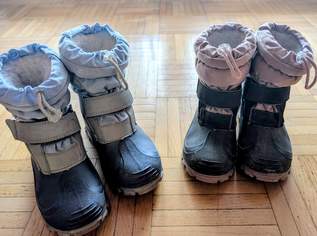 Matschstiefel, 8 €, Kindersachen-Kindermode in 9344 Weitensfeld im Gurktal