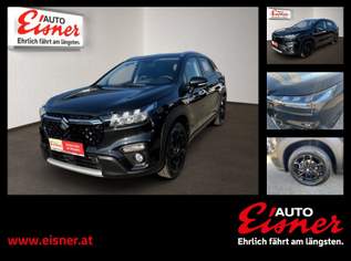 S-Cross 1.4 DITC Hybrid shine, 24990 €, Auto & Fahrrad-Autos in 9020 Innere Stadt