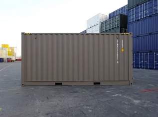 Container in sehr gutem Zustand zu verkaufen. Container in sehr gutem Zustand zu verkaufen.