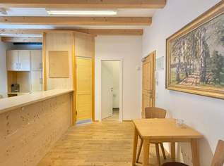 Bodensdorf am Ossiacher See: Büro mit XL-Lagerflächen, XL-Carport & 2 PKW Stellplätzen, SPA & SAUNA, 150000 €, Immobilien-Wohnungen in 9551 Bodensdorf