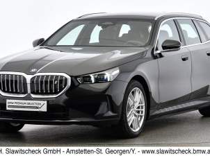 i5 xDrive40 G61, 62850 €, Auto & Fahrrad-Autos in 3304 Gemeinde Sankt Georgen am Ybbsfelde