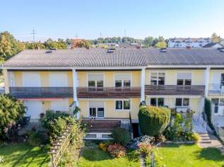 Reihenhaus in Siedlungslage, 215000 €, Immobilien-Häuser in 4910 Ried im Innkreis Reihenhaus in Siedlungslage, 215000 €, Immobilien-Häuser in 4910 Ried im Innkreis