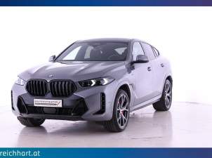 X6 xDrive30d, 89890 €, Auto & Fahrrad-Autos in 4310 Mauthausen