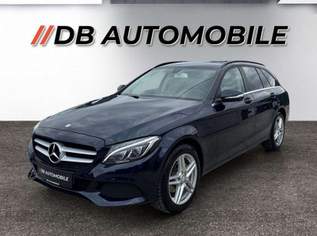 C 200 T BlueTEC A-Edition Plus Aut, Navi, LED, 11990 €, Auto & Fahrrad-Autos in 4053 Ansfelden