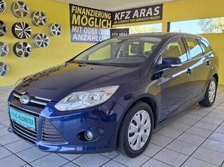 Focus Trend PICKERL NEU, TOP ZUSTAND, SITZHEIZUNG, 6200 €, Auto & Fahrrad-Autos in 4910 Ried im Innkreis