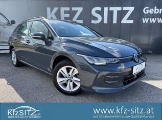 Golf Variant 1,5 TSI ACT Life DSG | -39% vom NP, 24980 €, Auto & Fahrrad-Autos in 4053 Ansfelden