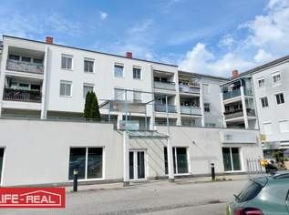 Vielseitig nutzbare Gewerbefläche mit Terrasse und Stellplätzen – sofort verfügbar, 180000 €, Immobilien-Gewerbeobjekte in 4209 Mittertreffling