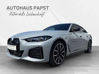 i4 M50 *** NP € 91.000 *** MEGA AUSSTATTUNG ***, 59877 €, Auto & Fahrrad-Autos in 8570 Voitsberg