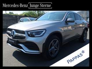 GLC 300 de 4MATIC Coupé, 53950 €, Auto & Fahrrad-Autos in 8051 Gösting