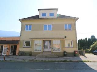 Mehrfamilienhaus oder Zinshaus mit Potential, 320000 €, Immobilien-Häuser in 9710 Feistritz an der Drau