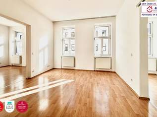 Helle und sehr gut geschnittene 3 Zimmer Wohnung mit einer TOP Infrastrucktur in der Tichtelgasse in 1120 Wien!, 275000 €, Immobilien-Wohnungen in 1120 Meidling