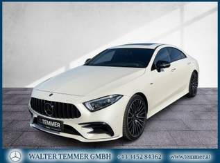 AMG CLS 53 4MATIC+