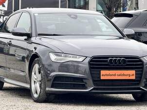 A6 3.0 TDI quattro S-line*MMI NAVI Plus*PDC*LED*, 19900 €, Auto & Fahrrad-Autos in 5020 Altstadt A6 3.0 TDI quattro S-line*MMI NAVI Plus*PDC*LED*, 19900 €, Auto & Fahrrad-Autos in 5020 Altstadt