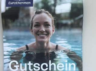 Eurothermen Gutschein 200€, 170 €, Marktplatz-Beauty, Gesundheit & Wellness in 4020 Linz