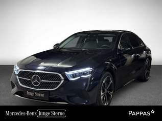 E 300 de 4MATIC Limousine mit EQ Hybrid Technologi, 58900 €, Auto & Fahrrad-Autos in 5020 Altstadt