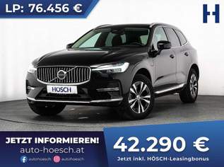 XC60 T6 AWD Recharge Core PANO AHK ASSISTENZ, 43790 €, Auto & Fahrrad-Autos in 4061 Pasching XC60 T6 AWD Recharge Core PANO AHK ASSISTENZ, 43790 €, Auto & Fahrrad-Autos in 4061 Pasching