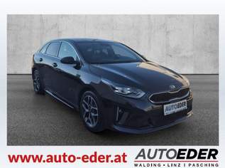 ProCeed pro ceed 1,5 TGDI 48V GPF GT-Line DCT, 20770 €, Auto & Fahrrad-Autos in 4061 Pasching ProCeed pro ceed 1,5 TGDI 48V GPF GT-Line DCT, 20770 €, Auto & Fahrrad-Autos in 4061 Pasching