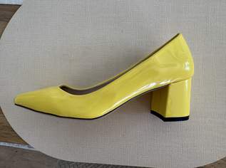 DAMENSCHUHE-LACKPUMPS, 22 €, Kleidung & Schmuck-Damenkleidung in 3511 Gemeinde Furth bei Göttweig