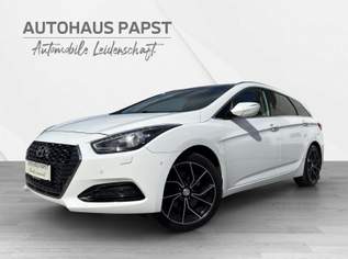 i40 *** LEVEL 6 *** MEGA AUSSTATTUNG *** Automatik, 15777 €, Auto & Fahrrad-Autos in 8570 Voitsberg