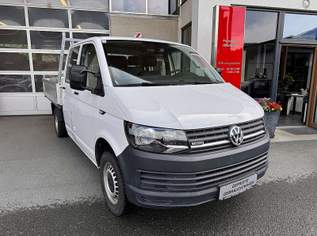 Transporter T6 Pritsche, 27720 €, Auto & Fahrrad-Autos in 9640 Kötschach-Mauthen Transporter T6 Pritsche, 27720 €, Auto & Fahrrad-Autos in 9640 Kötschach-Mauthen