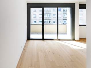 Moderne 3-Zimmer-Wohnung mit Balkon nahe der U-Bahn Alser Straße, 1699 €, Immobilien-Wohnungen in 1180 Währing