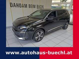 5008 BlueHDI 130 EAT8 Allure, 31690 €, Auto & Fahrrad-Autos in 4911 Tumeltsham
