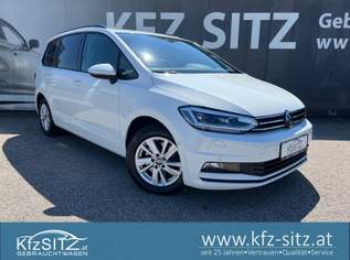 Touran Comfortline 2,0 TDI 7 Sitze DSG | NP: €56.700, 25870 €, Auto & Fahrrad-Autos in 4053 Ansfelden Touran Comfortline 2,0 TDI 7 Sitze DSG | NP: €56.700, 25870 €, Auto & Fahrrad-Autos in 4053 Ansfelden
