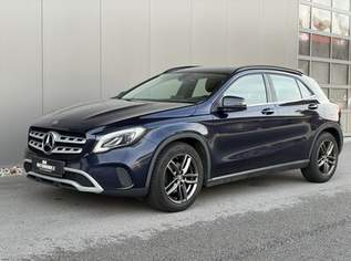 GLA 200 CDI 4-Matic *Comand*LED*SHZ*, 14990 €, Auto & Fahrrad-Autos in 5161 Elixhausen GLA 200 CDI 4-Matic *Comand*LED*SHZ*, 14990 €, Auto & Fahrrad-Autos in 5161 Elixhausen