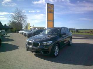 X3 xDrive 20d Advantage, 36500 €, Auto & Fahrrad-Autos in 4891 Pöndorf