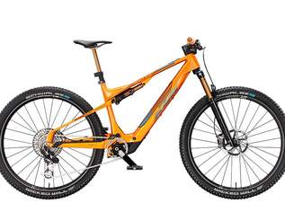 KTM Macina Scarp SX Exonic - 19", 9499.05 €, Auto & Fahrrad-Fahrräder in Österreich