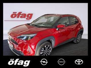Yaris Cross 1.5 VVT-i Hybrid Active Drive Aut., 25990 €, Auto & Fahrrad-Autos in 5020 Altstadt