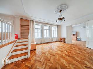 Charmante 3-Zimmer Altbauwohnung mit Loggia, Nähe Volksoper, 595000 €, Immobilien-Wohnungen in 1180 Währing Charmante 3-Zimmer Altbauwohnung mit Loggia, Nähe Volksoper, 595000 €, Immobilien-Wohnungen in 1180 Währing