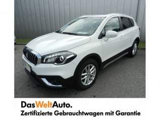 SX4 S-Cross 1,4 DITC ALLGRIP flash, 20990 €, Auto & Fahrrad-Autos in 6706 Gemeinde Bürs