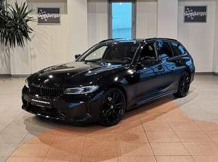 320 d xDrive M-Sport*AHK*STHZ*Head-UP*HIFI*, 36499 €, Auto & Fahrrad-Autos in 5580 Tamsweg