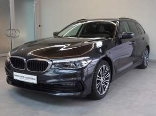530d xDrive G31, 33850 €, Auto & Fahrrad-Autos in 3304 Gemeinde Sankt Georgen am Ybbsfelde